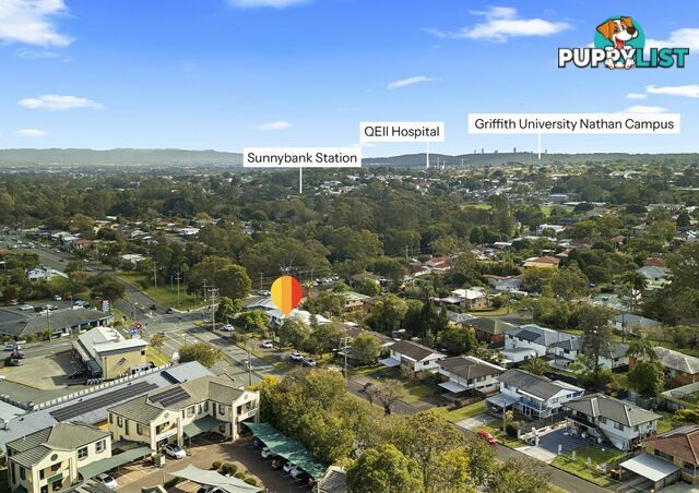 558 Beenleigh Road SUNNYBANK QLD 4109
