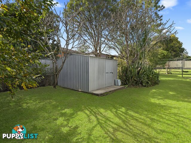 558 Beenleigh Road SUNNYBANK QLD 4109