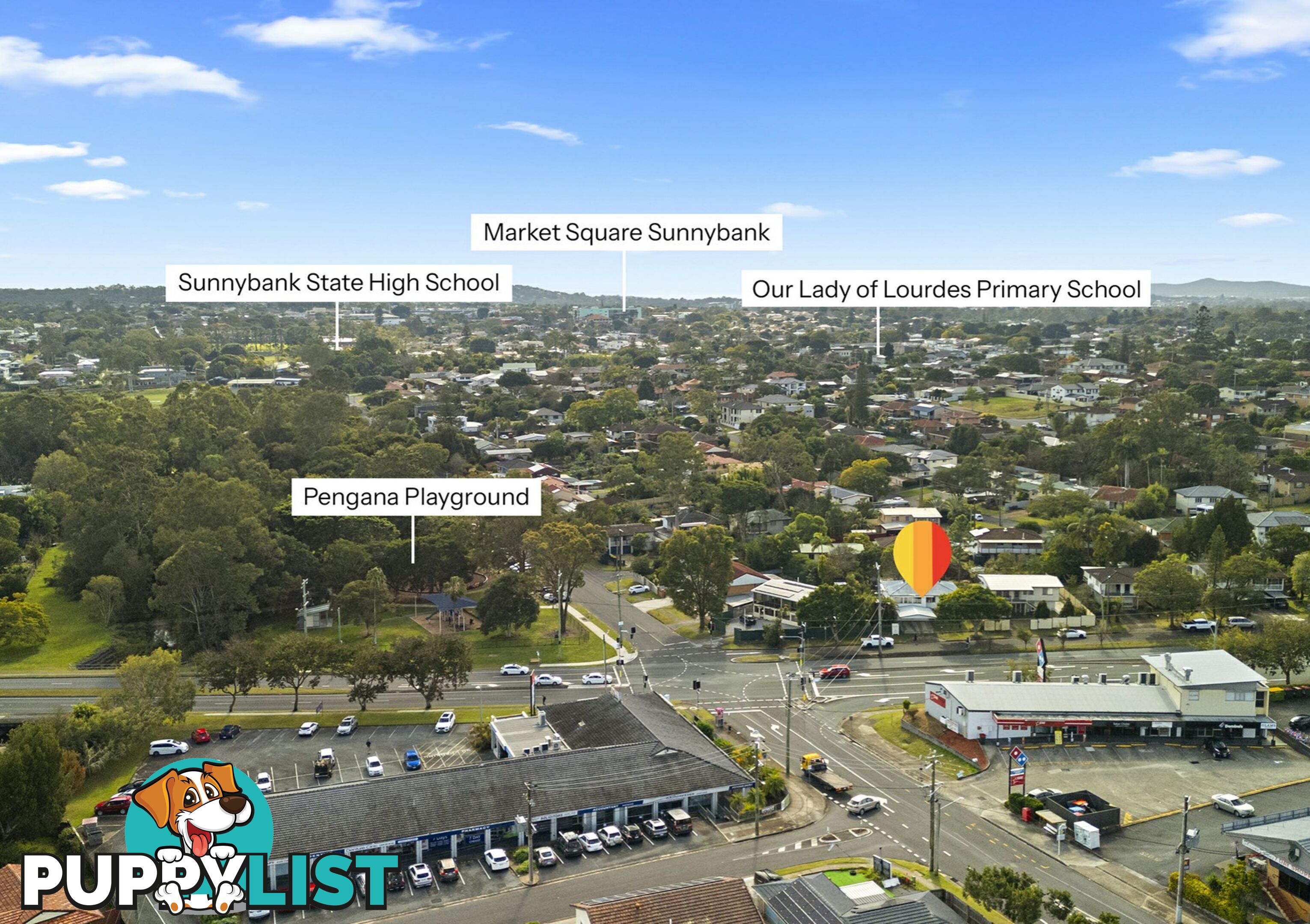 558 Beenleigh Road SUNNYBANK QLD 4109