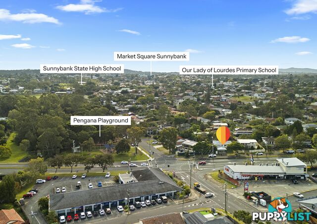 558 Beenleigh Road SUNNYBANK QLD 4109