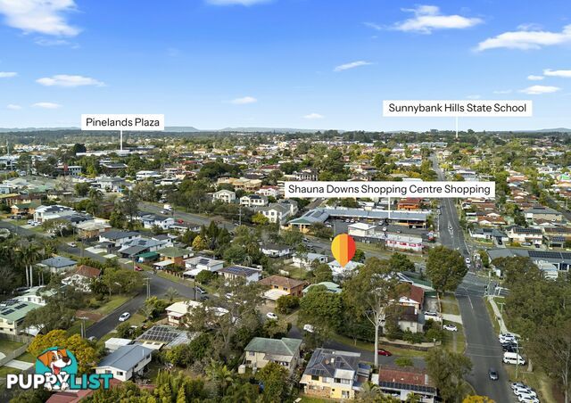 558 Beenleigh Road SUNNYBANK QLD 4109