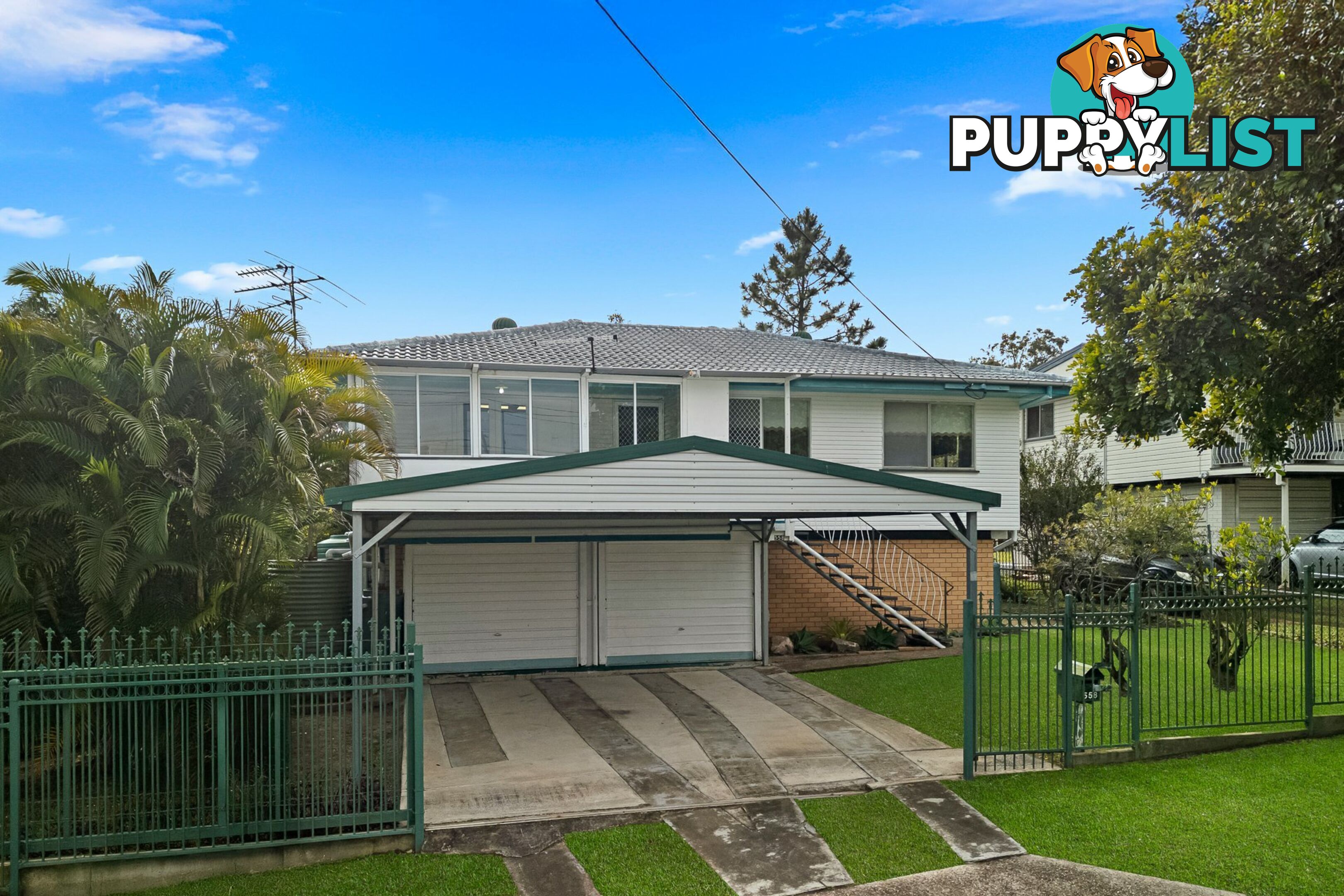 558 Beenleigh Road SUNNYBANK QLD 4109