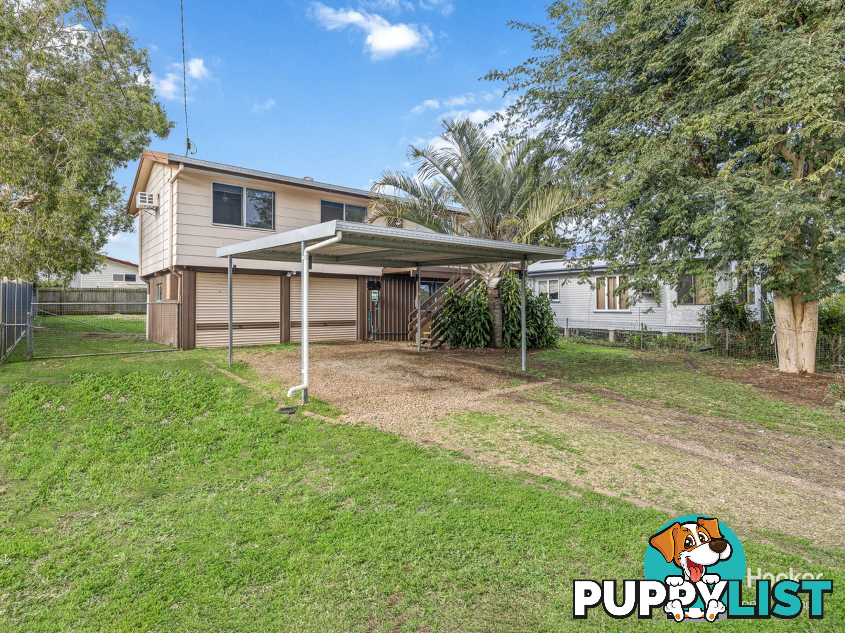 84 Moores Pocket Road MOORES POCKET QLD 4305