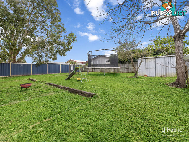 84 Moores Pocket Road MOORES POCKET QLD 4305