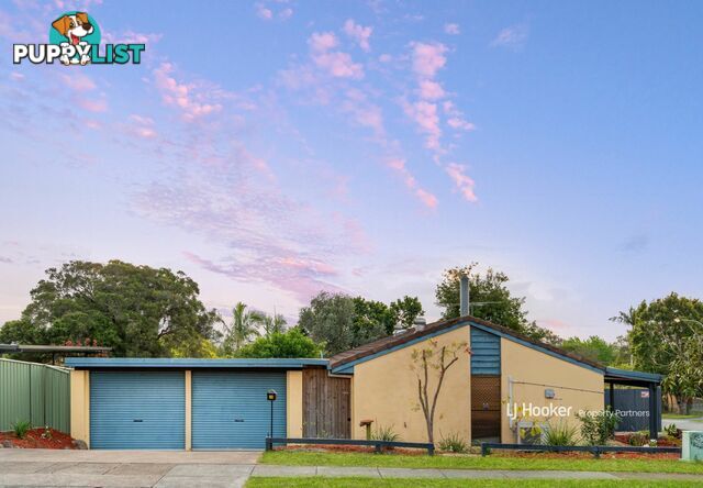 28 Kidd Street ROBERTSON QLD 4109