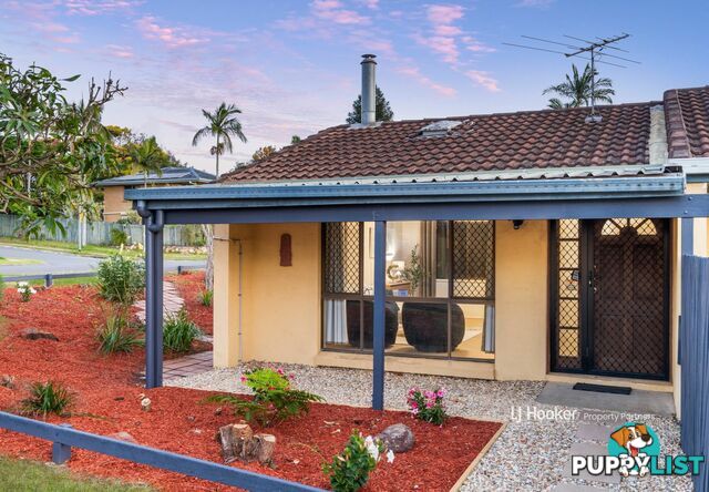 28 Kidd Street ROBERTSON QLD 4109