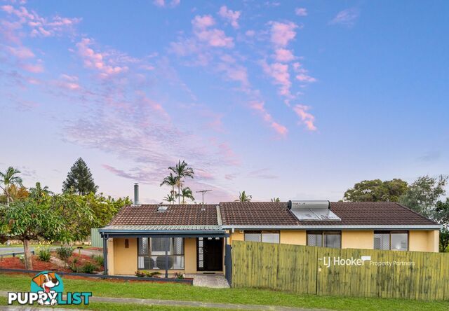 28 Kidd Street ROBERTSON QLD 4109