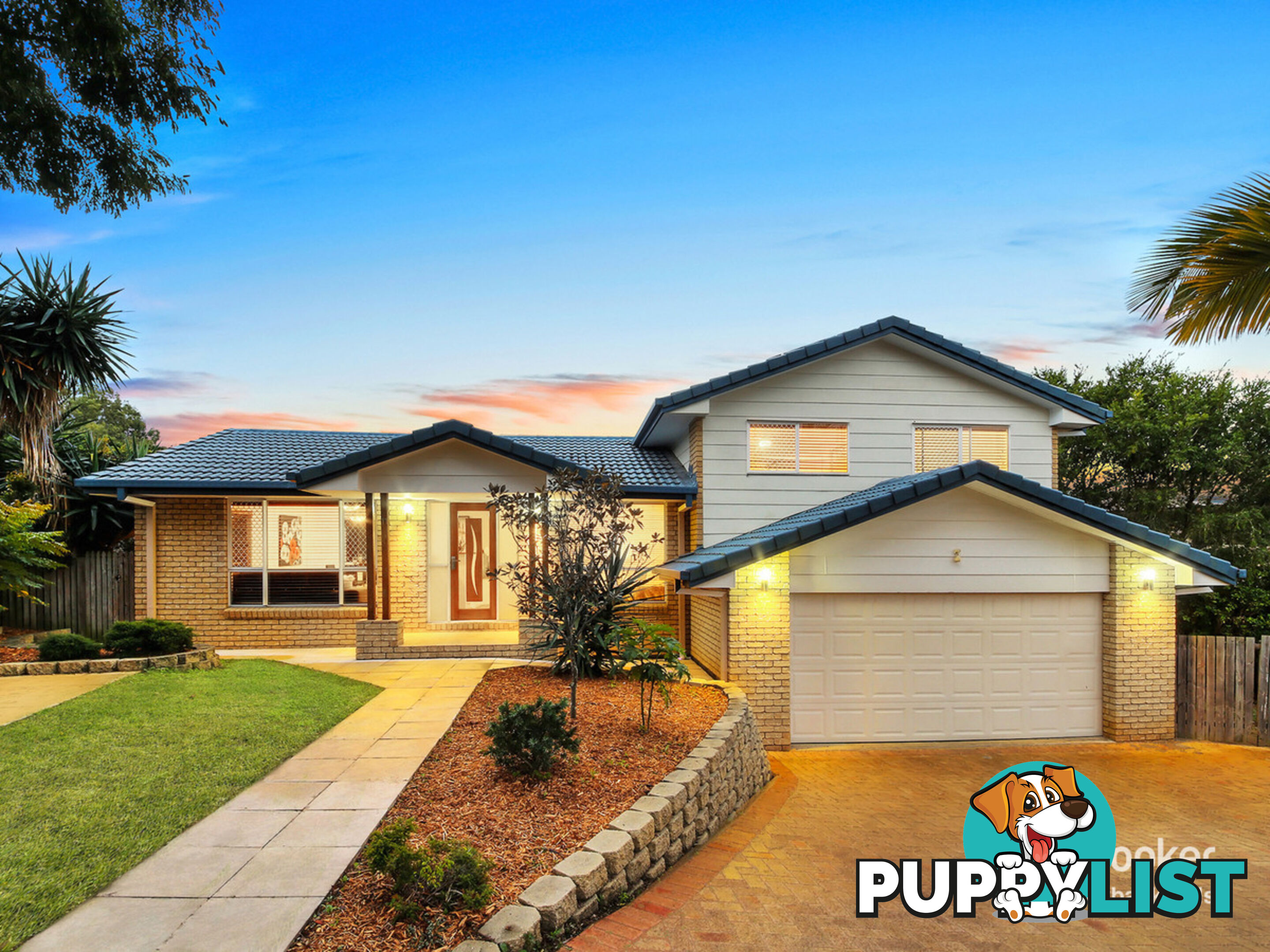 11 Boronia Close CALAMVALE QLD 4116