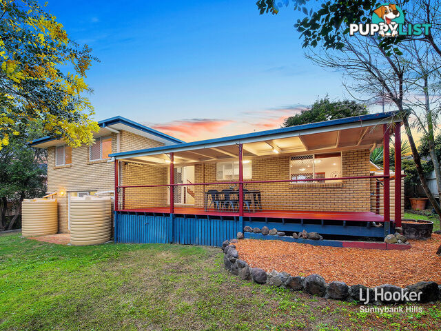 11 Boronia Close CALAMVALE QLD 4116