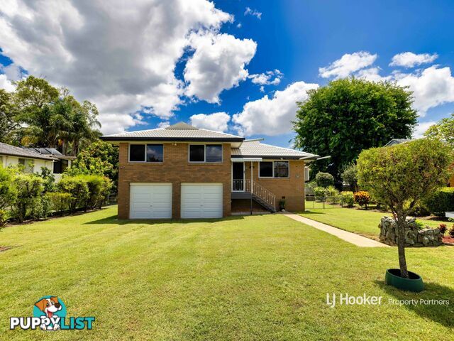 16 Batford Street SUNNYBANK QLD 4109