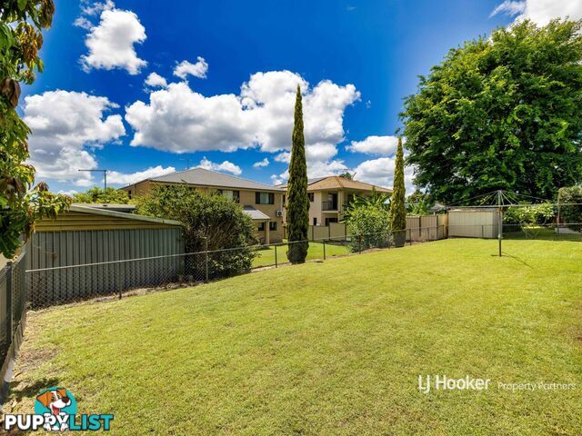 16 Batford Street SUNNYBANK QLD 4109