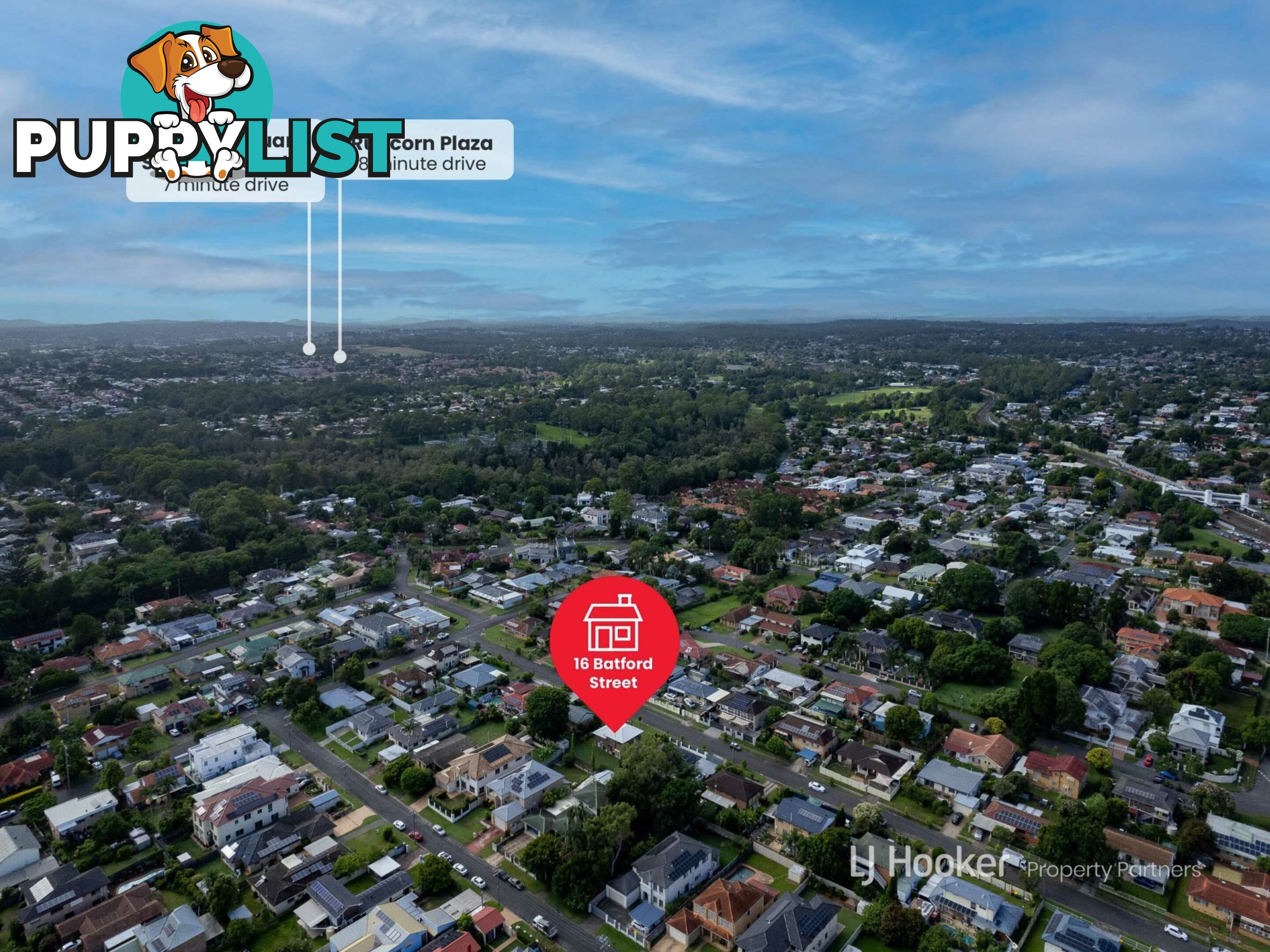 16 Batford Street SUNNYBANK QLD 4109