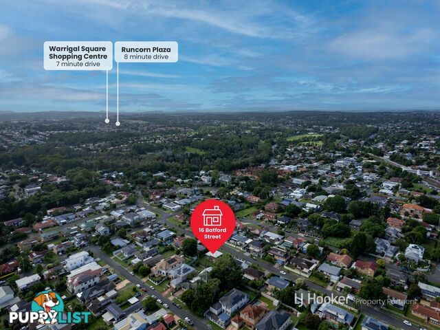 16 Batford Street SUNNYBANK QLD 4109