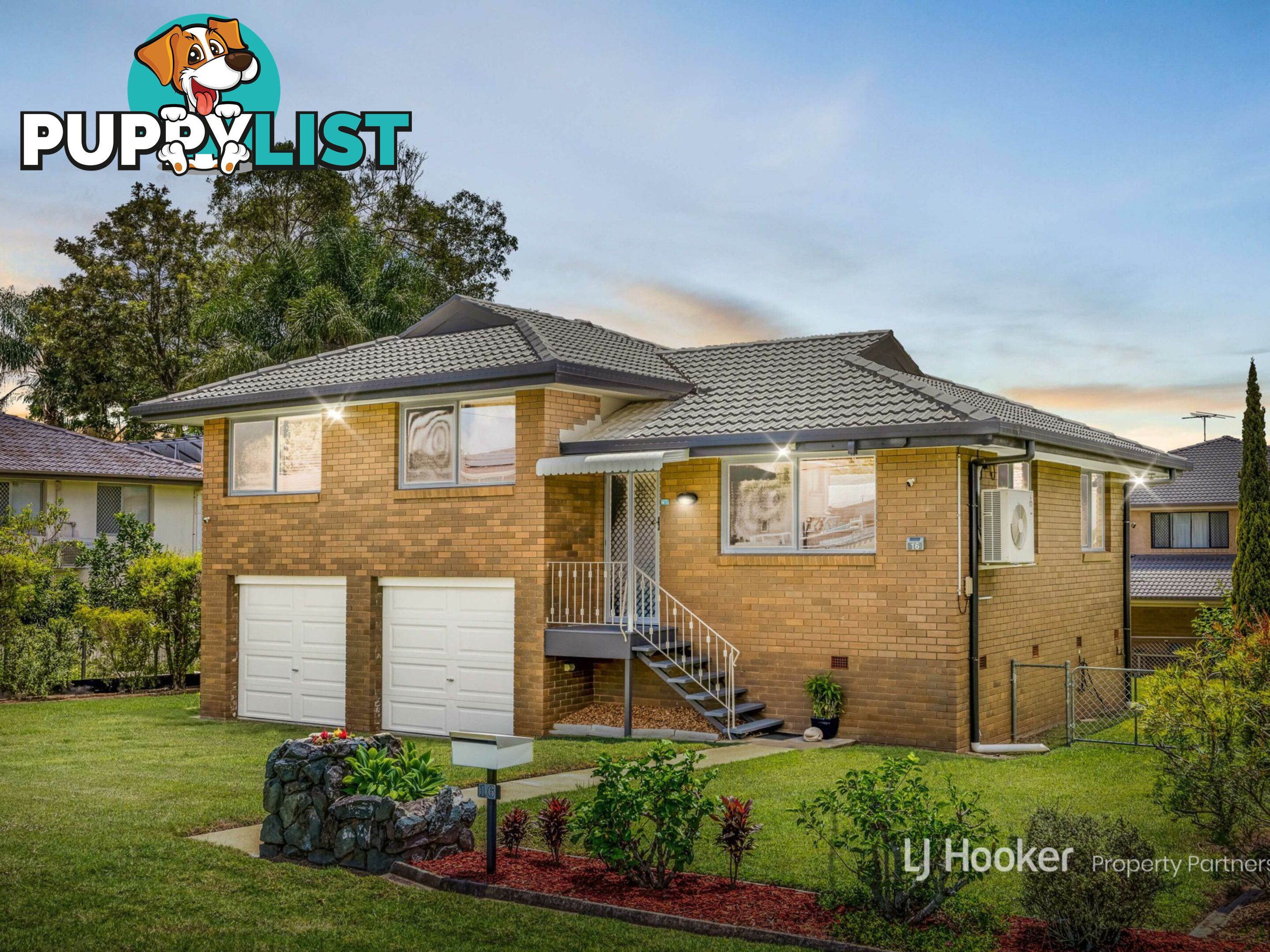 16 Batford Street SUNNYBANK QLD 4109