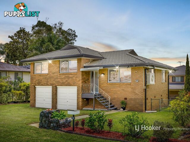 16 Batford Street SUNNYBANK QLD 4109