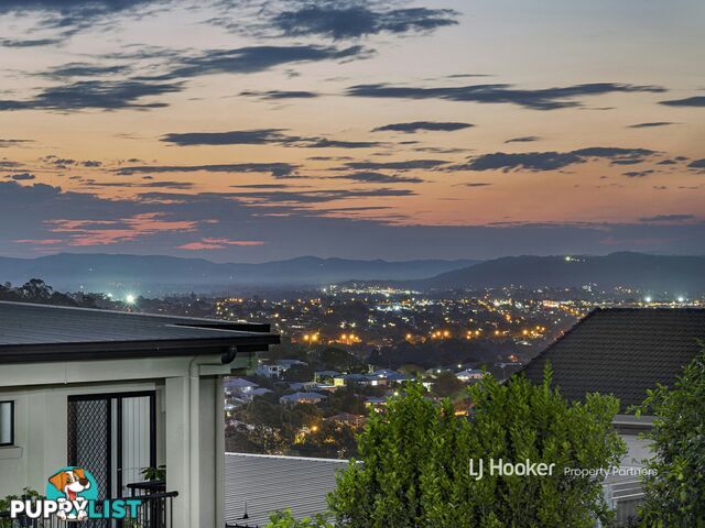 32 Panorama Place MOUNT GRAVATT EAST QLD 4122