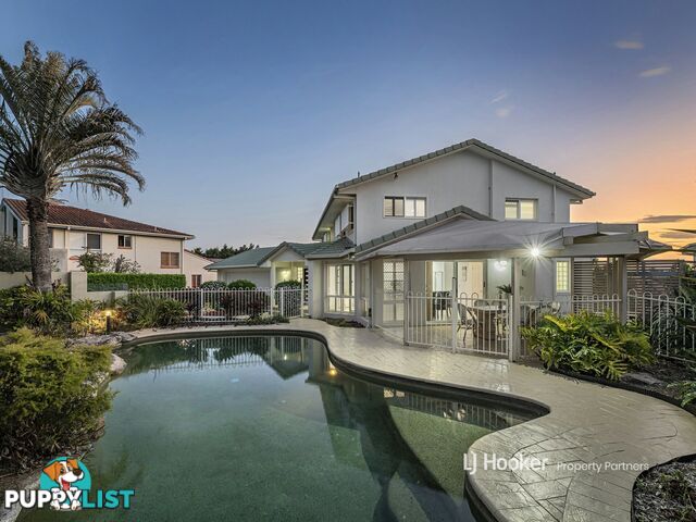 32 Panorama Place MOUNT GRAVATT EAST QLD 4122