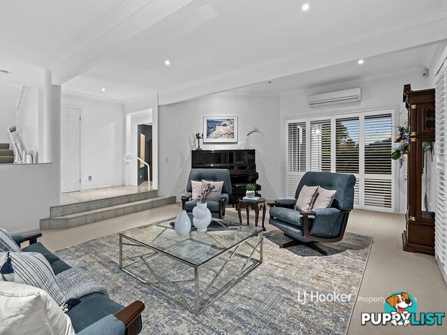 32 Panorama Place MOUNT GRAVATT EAST QLD 4122