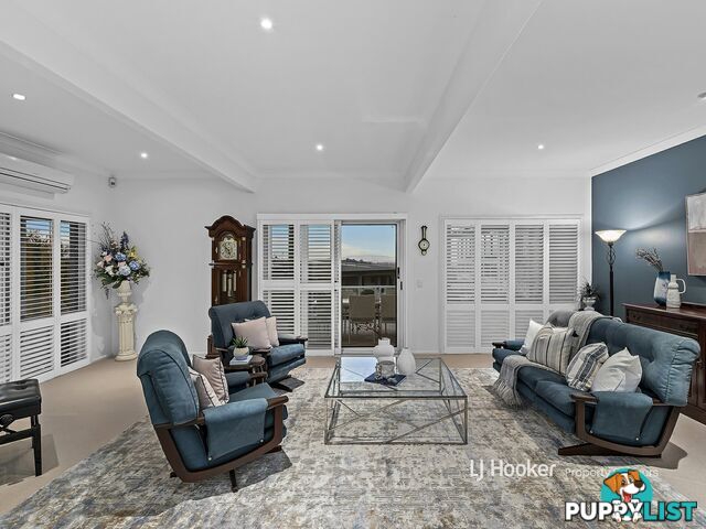 32 Panorama Place MOUNT GRAVATT EAST QLD 4122