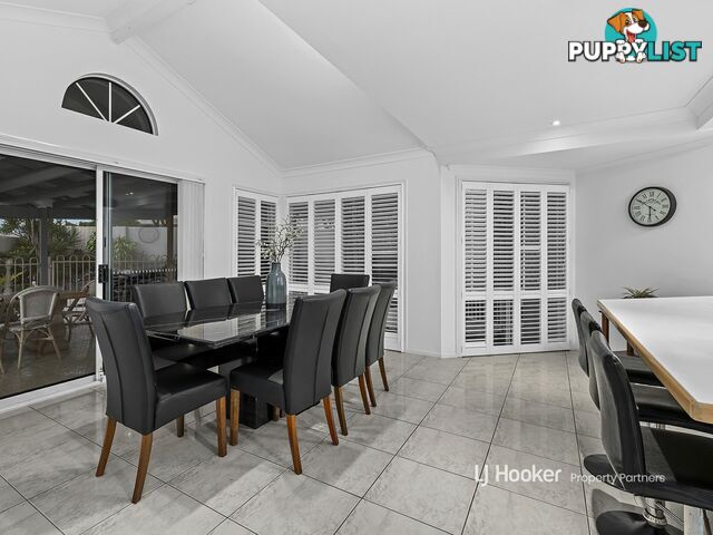 32 Panorama Place MOUNT GRAVATT EAST QLD 4122