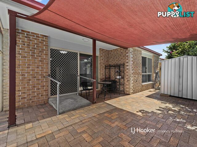 36/99 Short Street BORONIA HEIGHTS QLD 4124