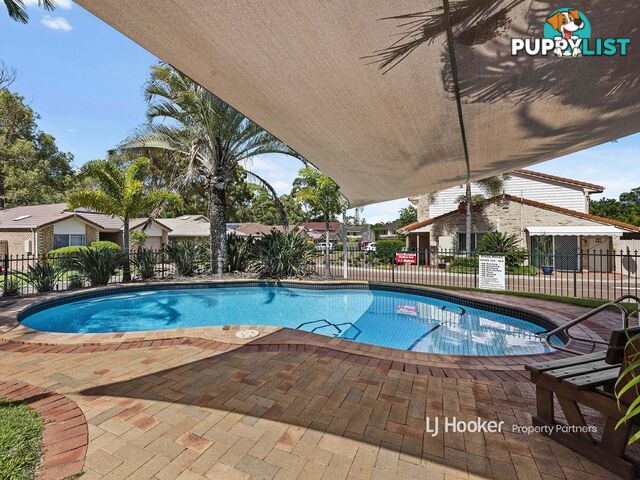 36/99 Short Street BORONIA HEIGHTS QLD 4124