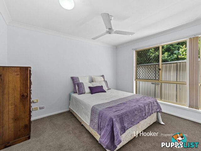 36/99 Short Street BORONIA HEIGHTS QLD 4124