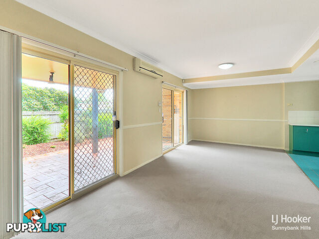 2/68 Timaru Crescent EIGHT MILE PLAINS QLD 4113