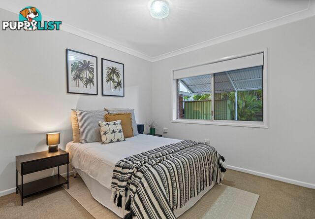 14 Bluebell Street MANSFIELD QLD 4122