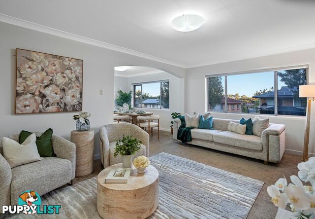 14 Bluebell Street MANSFIELD QLD 4122