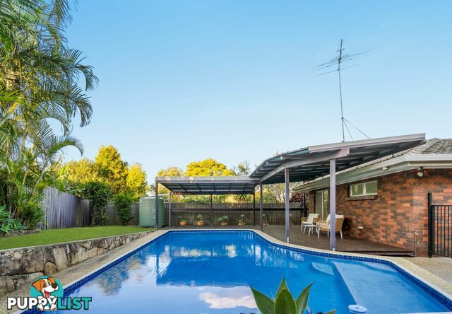 14 Bluebell Street MANSFIELD QLD 4122