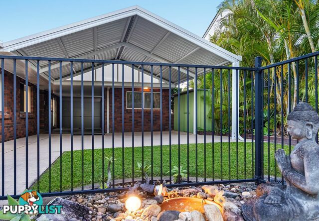 14 Bluebell Street MANSFIELD QLD 4122