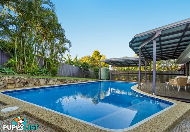14 Bluebell Street MANSFIELD QLD 4122