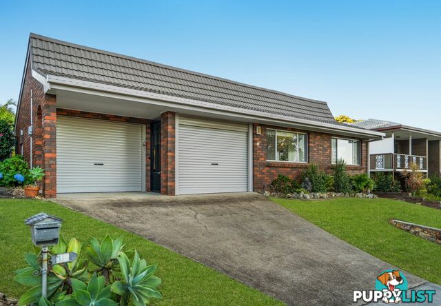 14 Bluebell Street MANSFIELD QLD 4122