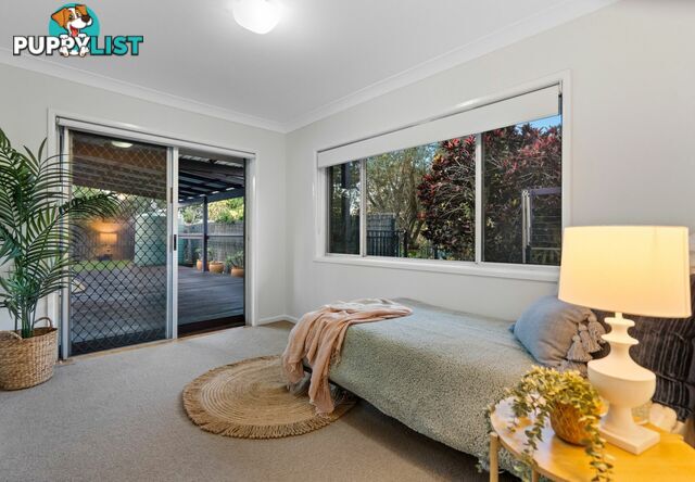 14 Bluebell Street MANSFIELD QLD 4122