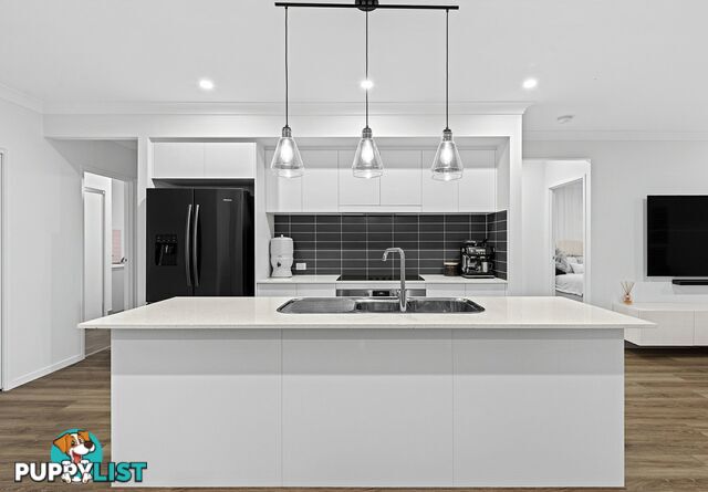 19 Ironbark Avenue PARK RIDGE QLD 4125