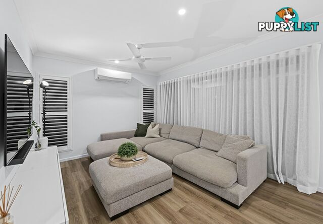 19 Ironbark Avenue PARK RIDGE QLD 4125