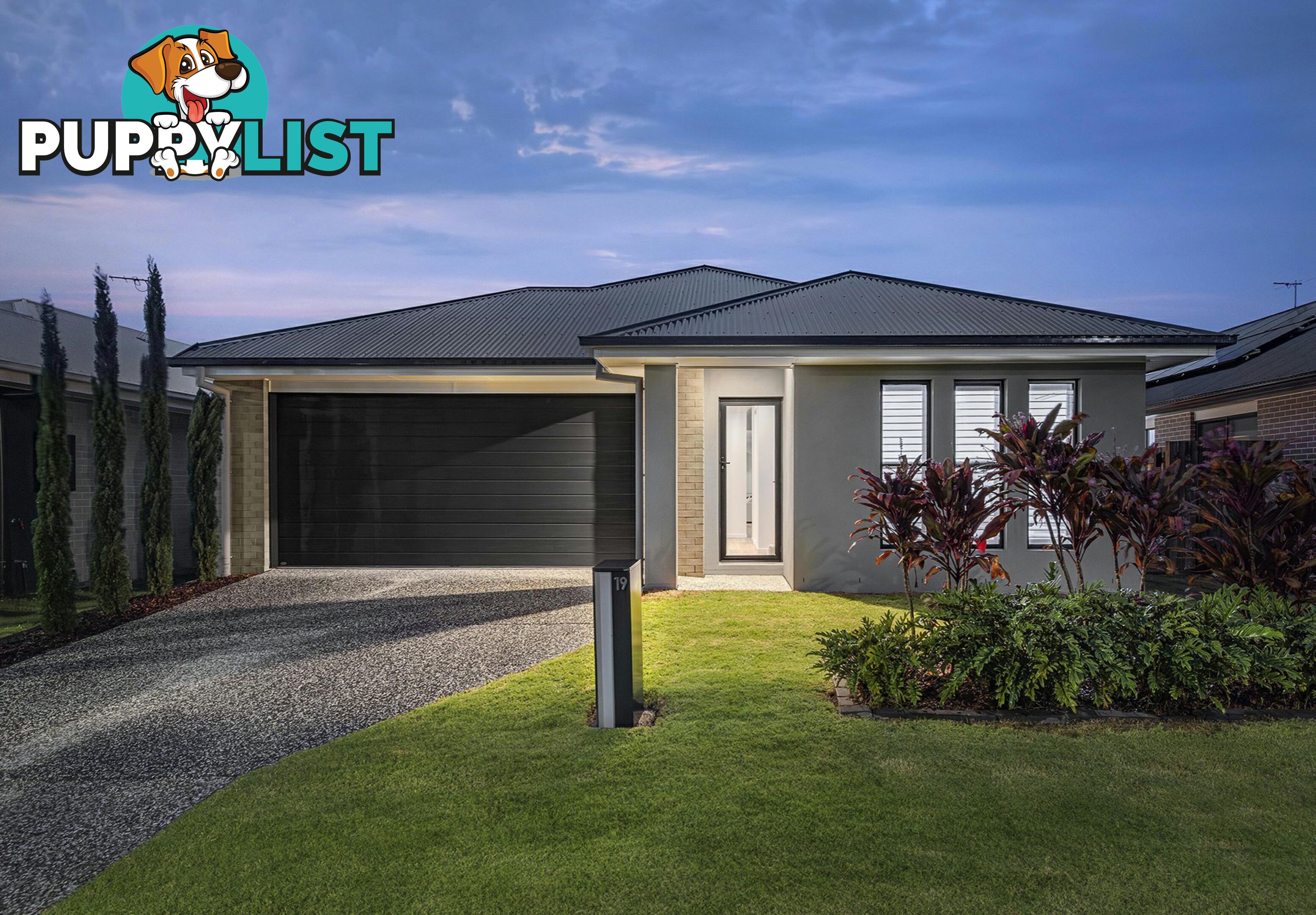 19 Ironbark Avenue PARK RIDGE QLD 4125