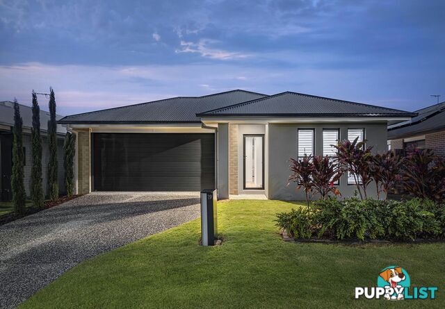 19 Ironbark Avenue PARK RIDGE QLD 4125