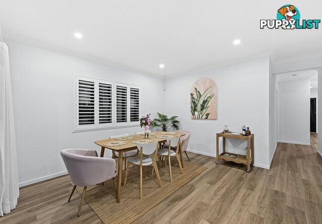 19 Ironbark Avenue PARK RIDGE QLD 4125