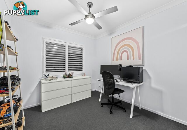 19 Ironbark Avenue PARK RIDGE QLD 4125