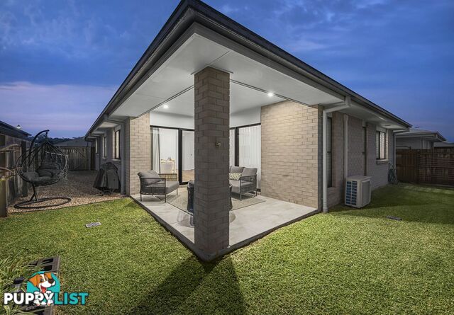 19 Ironbark Avenue PARK RIDGE QLD 4125