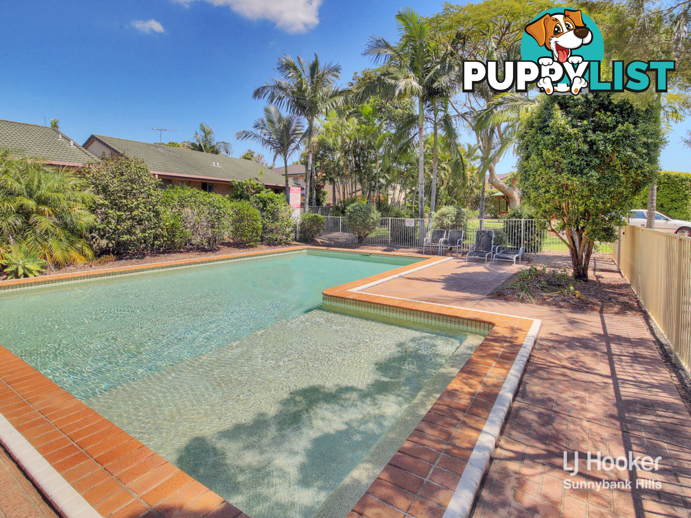 13/12 Grandchester Street SUNNYBANK HILLS QLD 4109