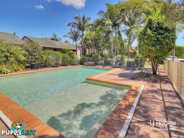 13/12 Grandchester Street SUNNYBANK HILLS QLD 4109