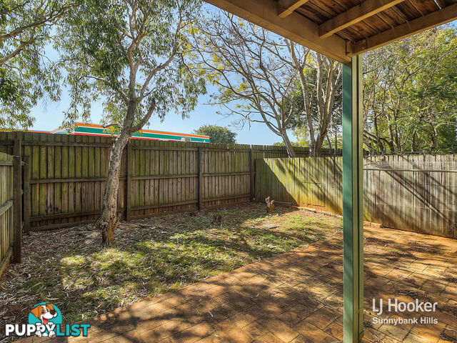 13/12 Grandchester Street SUNNYBANK HILLS QLD 4109