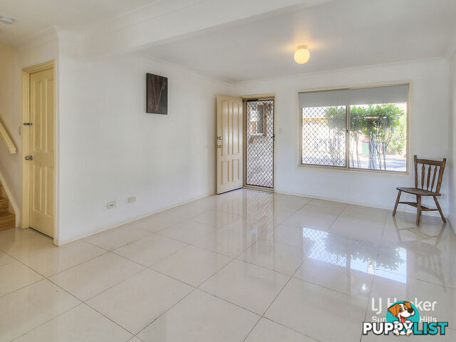 13/12 Grandchester Street SUNNYBANK HILLS QLD 4109