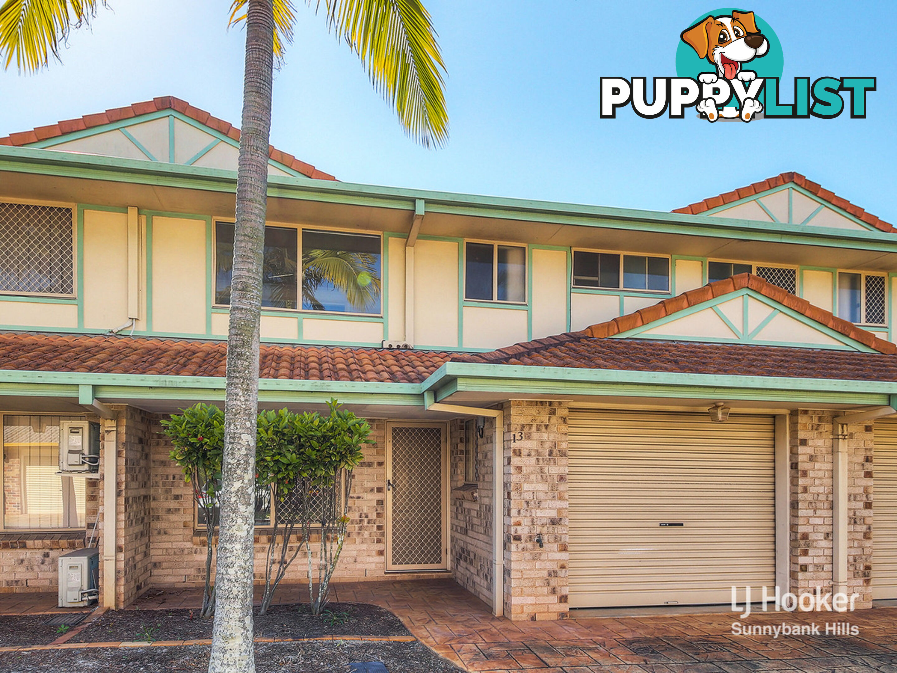 13/12 Grandchester Street SUNNYBANK HILLS QLD 4109