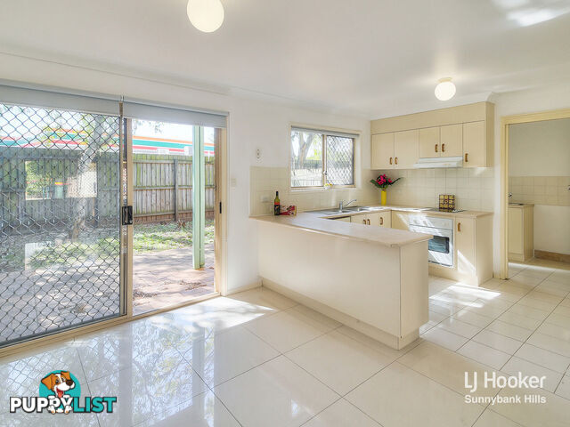 13/12 Grandchester Street SUNNYBANK HILLS QLD 4109