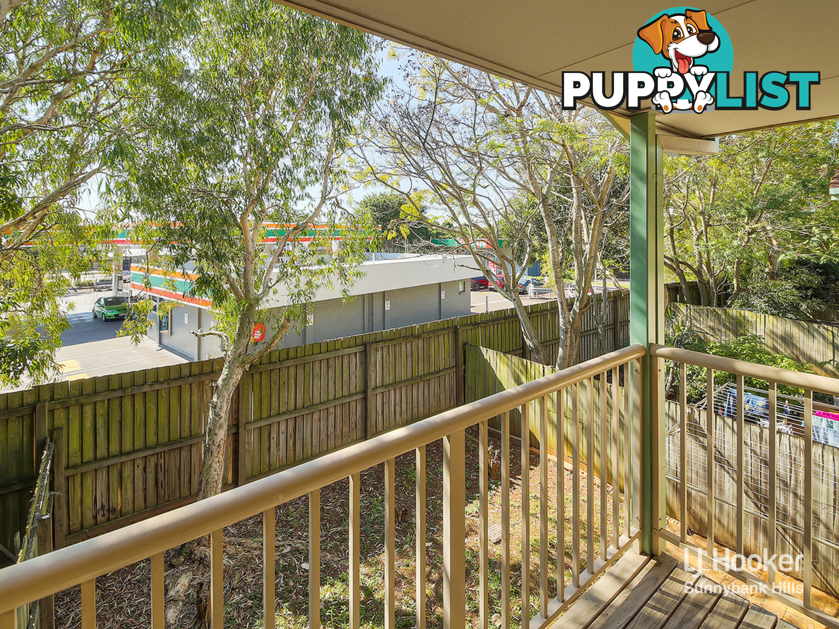 13/12 Grandchester Street SUNNYBANK HILLS QLD 4109