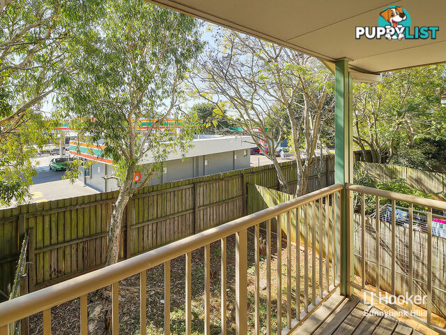 13/12 Grandchester Street SUNNYBANK HILLS QLD 4109